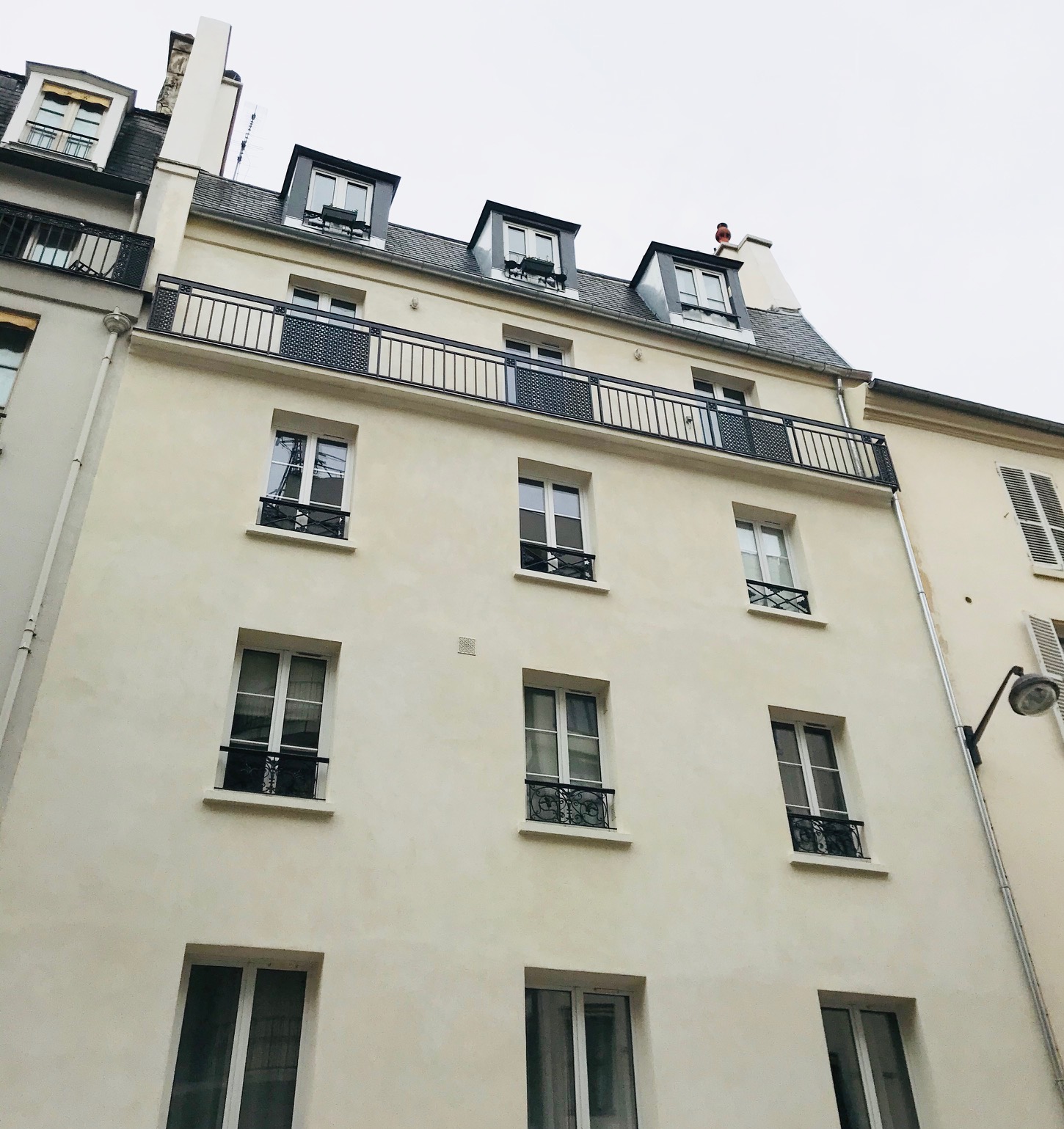 47 Rue Du Montparnasse 75014 Paris France vente MONTPARNASSE