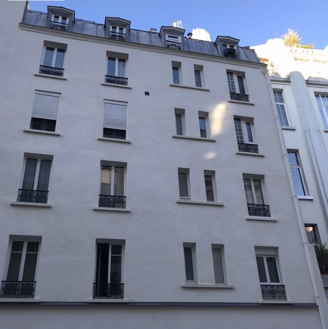 location LOCATION RUE DES PLANTES - PARIS 14